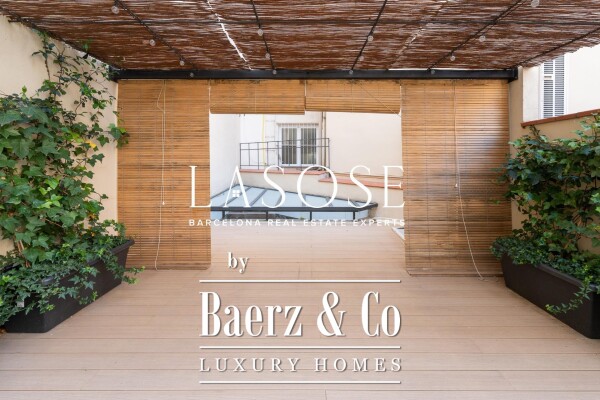 photo 43 Barcelona, Camp d en Grassot i Gràcia Nova