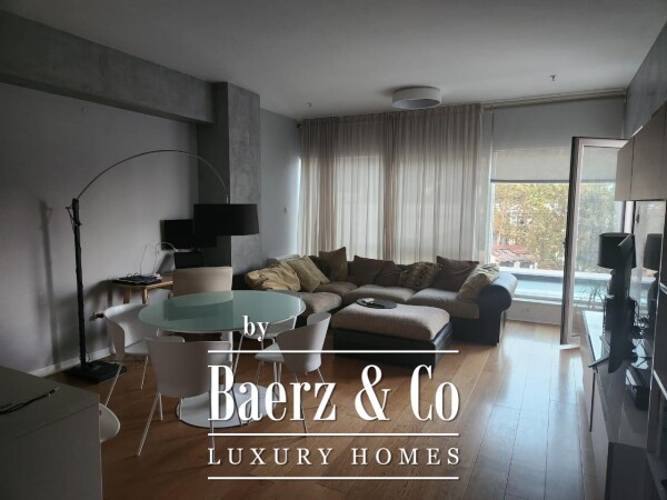 photo 5 Two Bedroom Apartment in Budva Center with a Garage Spot