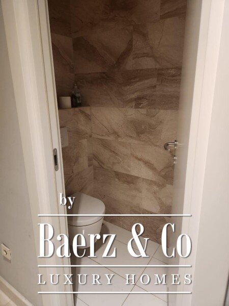 photo 16 Two Bedroom Apartment in Budva Center with a Garage Spot