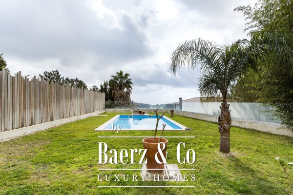 photo 24 5 Bedroom House in Malveira da Serra, Cascais