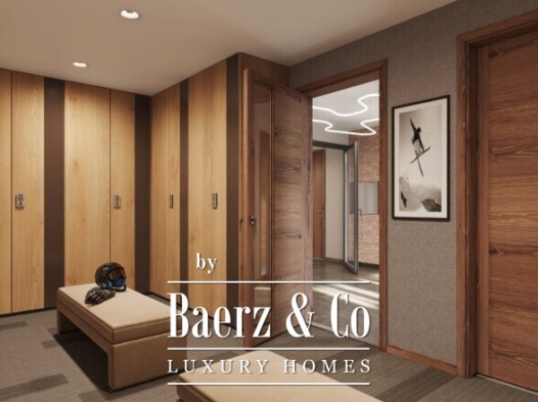 photo 5 New Développent Kalista - Close to Ski Lifts - Le Jaillet