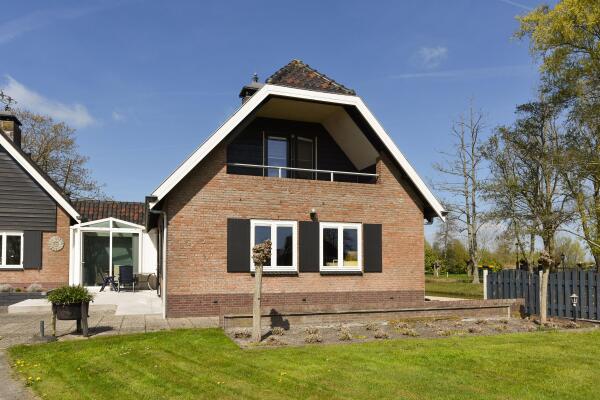 photo 60 Oudhuijzerweg 62