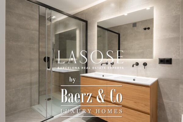 photo 41 Barcelona, Sant Pere - Santa Caterina i la Ribera