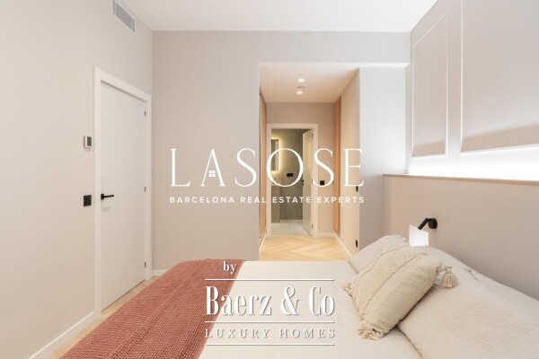 photo 19 Barcelona, Sant Pere - Santa Caterina i la Ribera