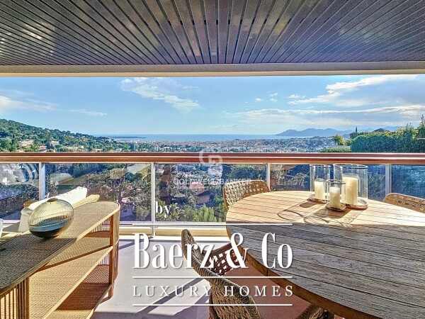 photo 5 LUXURY APARTMENT WITH SEA VIEW - EXCLUSIVE