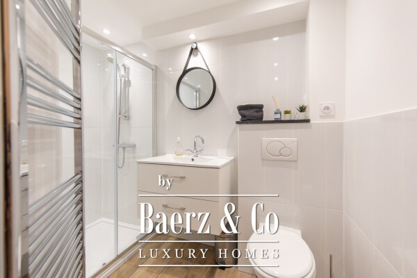 photo 28 CHARMING 5-BEDROOM CHALET - CLOSE TO THE CENTRE