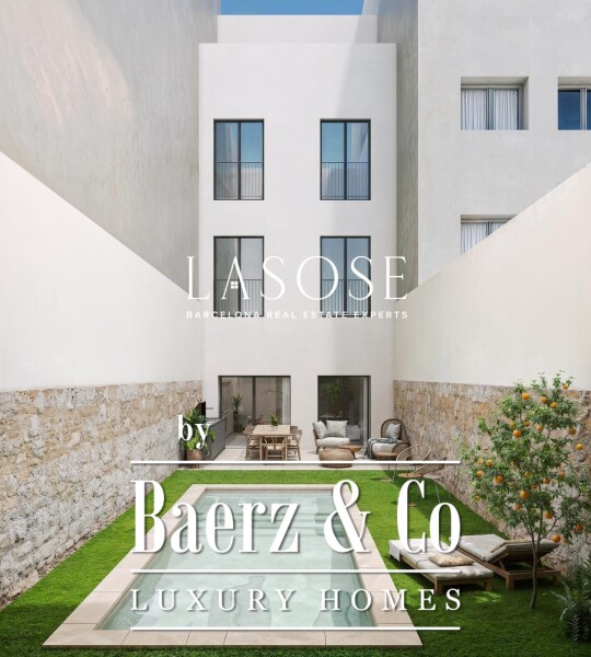 photo 11 Barcelona, El Poblenou