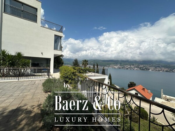 photo 3 Modern Villa in Herceg Novi Municipality