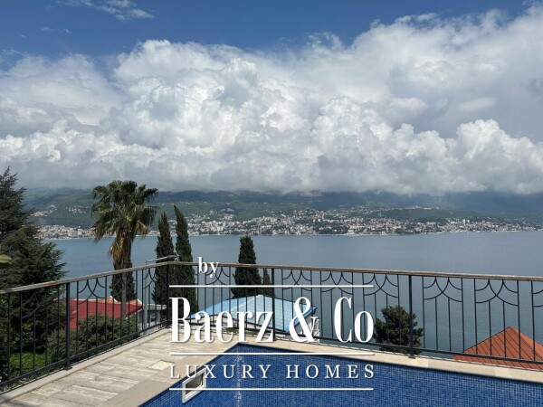 photo 4 Modern Villa in Herceg Novi Municipality