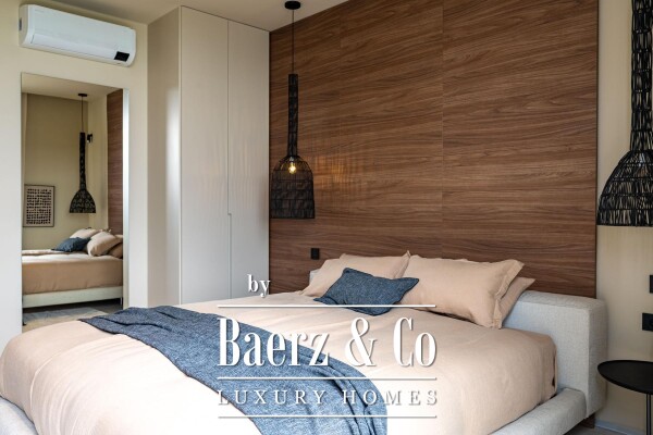 photo 7 Istria, Labinci, luxury villa with sea view