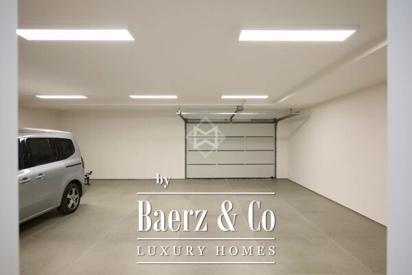 photo 20 Superb contemporary villa with panoramic sea view