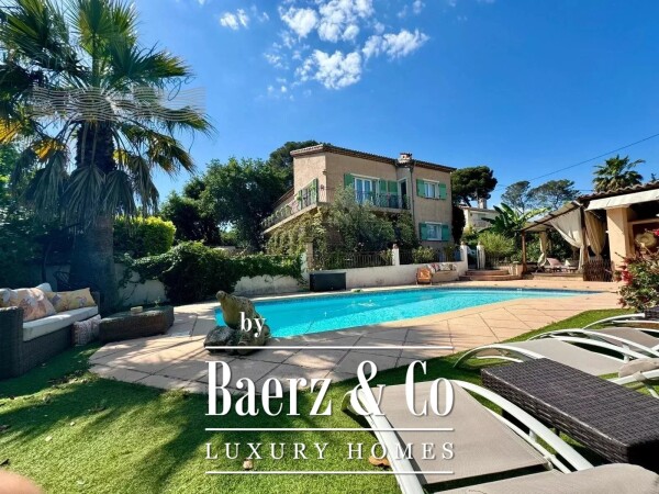 photo 2 Mougins, Alpes-Maritimes