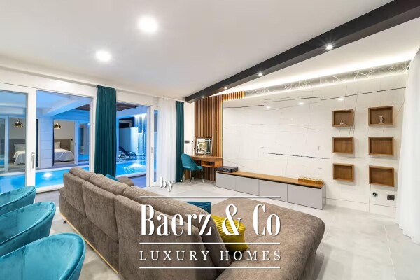 photo 9 Villa, Povlja