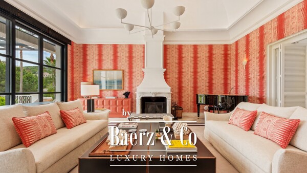 photo 11 Beautiful luxury home in Sotogrande, Sotogrande Alto - Zona F