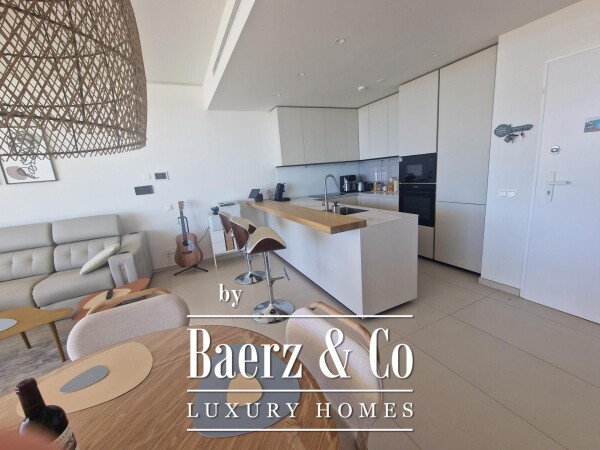 photo 13 Luxury Apartment with Panoramic Sea Views in Mijas   Elegance, Light and Serenity