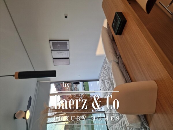 photo 18 Luxury Apartment with Panoramic Sea Views in Mijas   Elegance, Light and Serenity