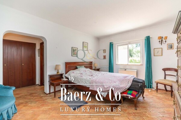 photo 12 Beautiful luxury home in Loulé (São Clemente), Franqueada