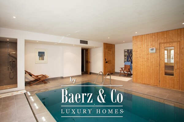 photo 11 CHALET CHEVILLARD