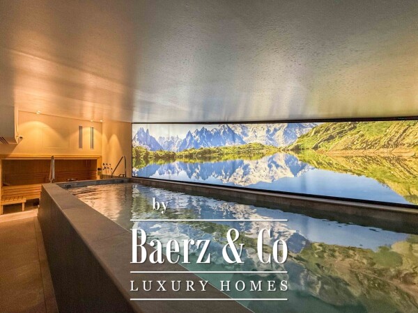 photo 4 TWO-BEDROOM APARTMENT