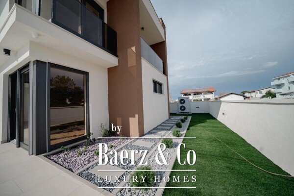 photo 5 Privlaka, Sabunike, modern sunny villa with a beautiful view