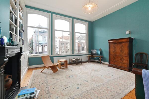 photo 57 Oude Delft 32