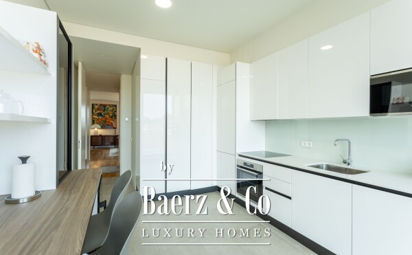 photo 14 Luxury 4 bedroom duplex  penthouse in prime Lisbon location.