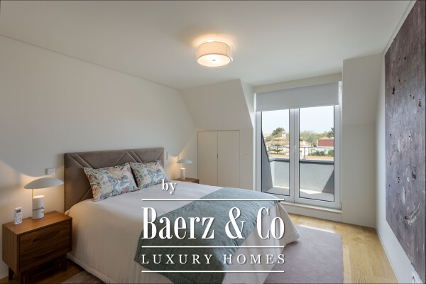 photo 26 Luxury 4 bedroom duplex  penthouse in prime Lisbon location.