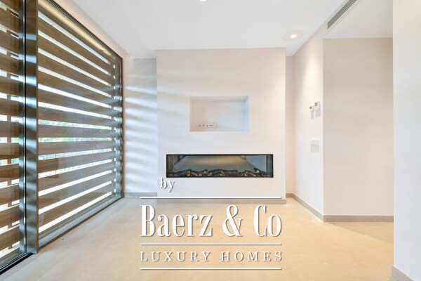 photo 18 Stunning new build property in a private high end urbanisation