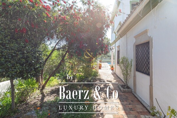 photo 27 Beautiful luxury home in Conceição e Estoi, Estoi