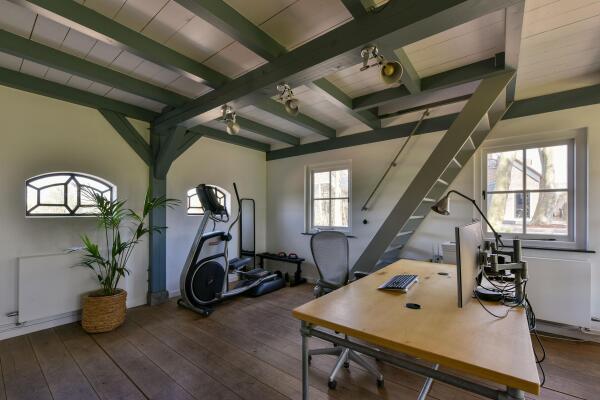 photo 49 de Hoef Westzijde 47