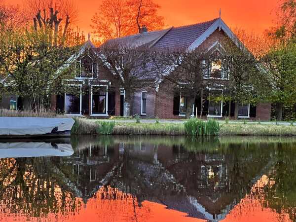 photo 69 de Hoef Westzijde 47