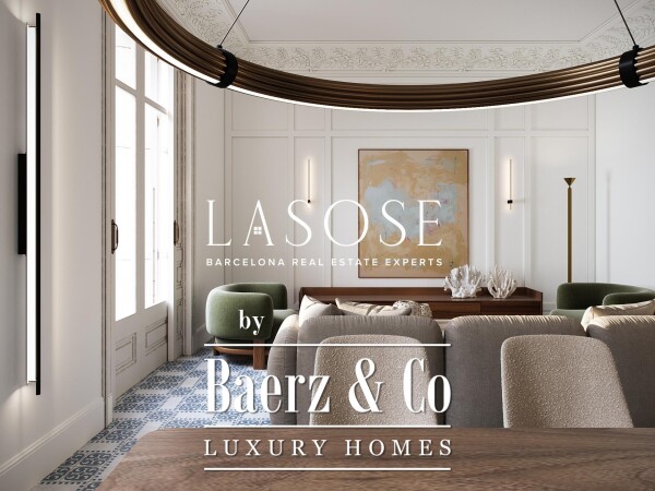 photo 30 Barcelona, Dreta de l´Eixample