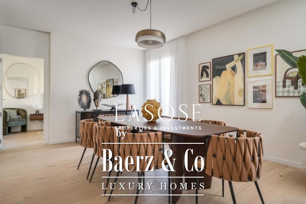 photo 3 Barcelona, Dreta de l´Eixample