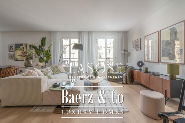 photo 20 Barcelona, Dreta de l´Eixample