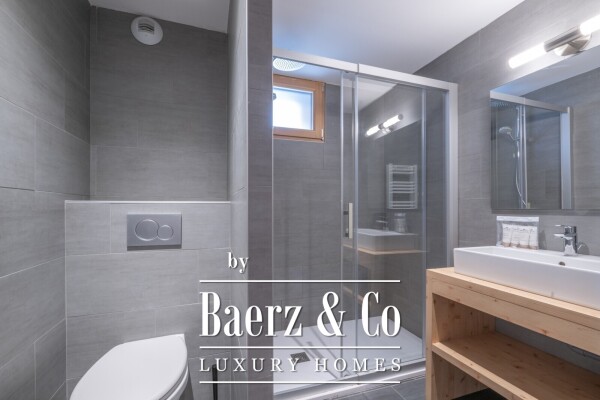 photo 9 Stunning 4 bedroom apartment - In the heart of Alpe d'Huez