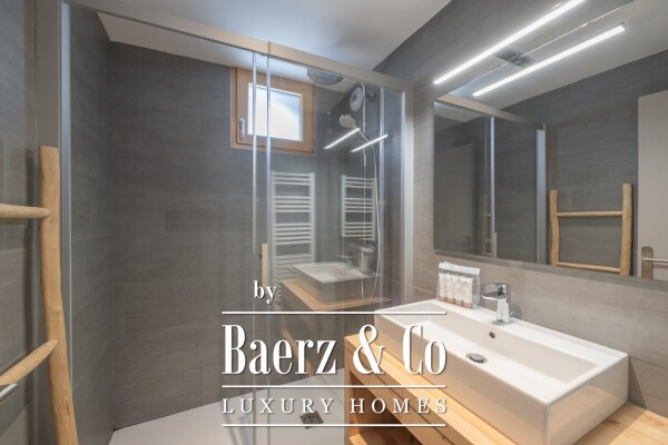 photo 10 Stunning 4 bedroom apartment - In the heart of Alpe d'Huez