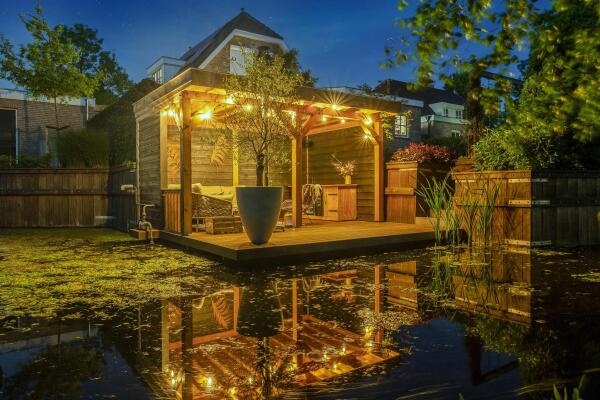 photo 40 Lopikerweg 1 b