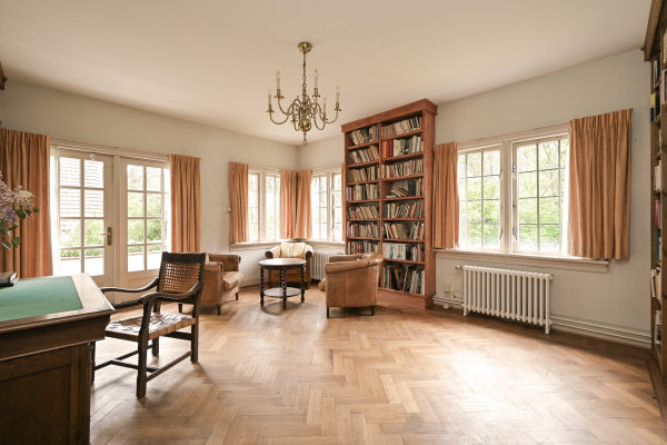 photo 25 Meijendelseweg 10