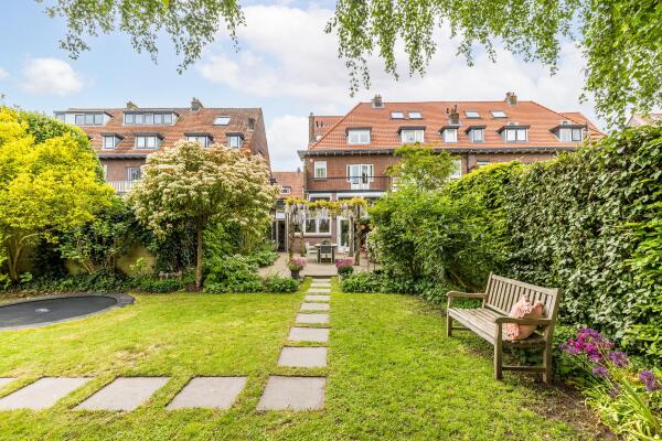 photo 3 Jan van Ghestellaan 42