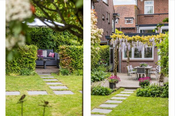 photo 21 Jan van Ghestellaan 42