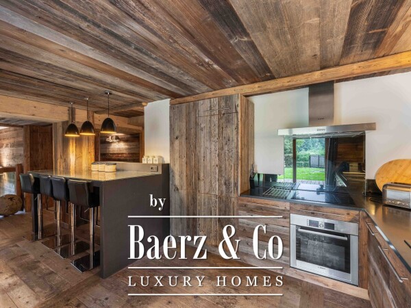 photo 5 Spacious Duplex Apartment - 4 Bedrooms