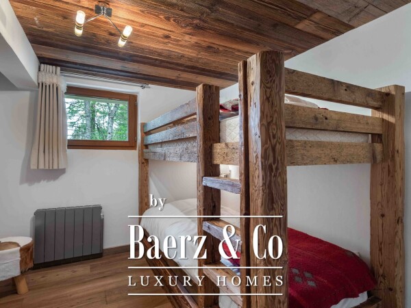 photo 9 Spacious Duplex Apartment - 4 Bedrooms