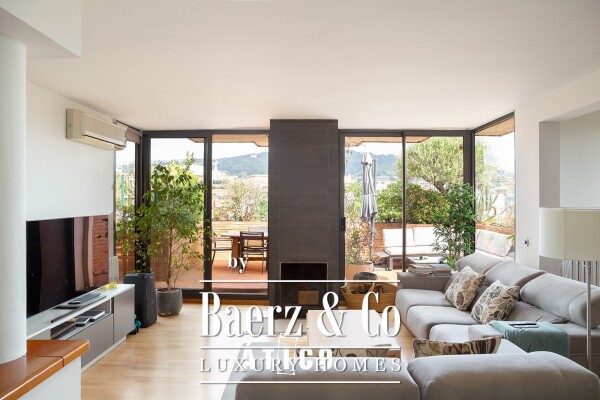 photo 13 Penthouse for sale in Sant Gervasi - Galvany