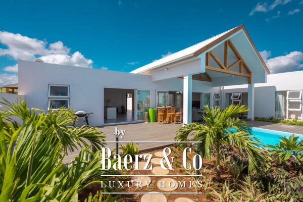 photo 13 VILLA FOR SALE IN ALBION