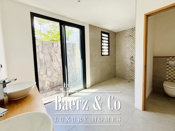 photo 16 VILLA FOR SALE IN TAMARIN