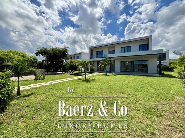 photo 24 VILLA FOR SALE IN TAMARIN