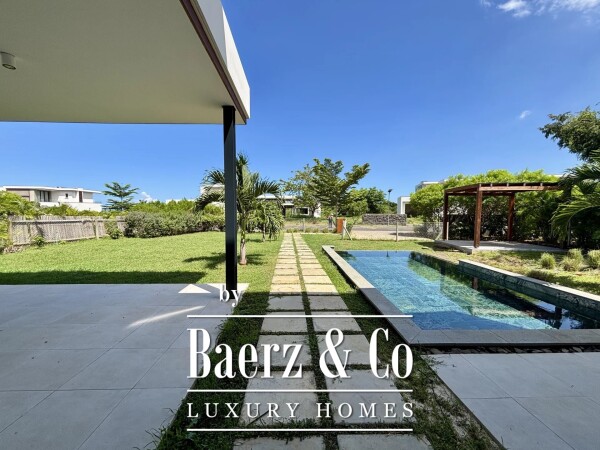 photo 30 VILLA FOR SALE IN TAMARIN