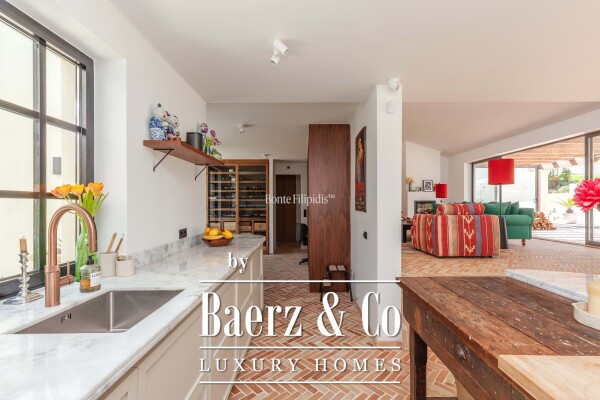 photo 21 Beautiful luxury home in Colares, Azoia