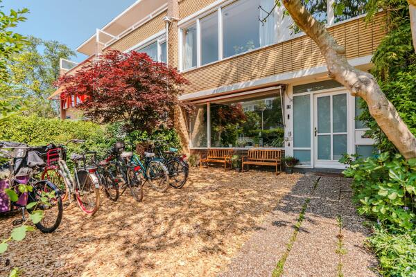 photo 2 Henriette Bosmansstraat 29