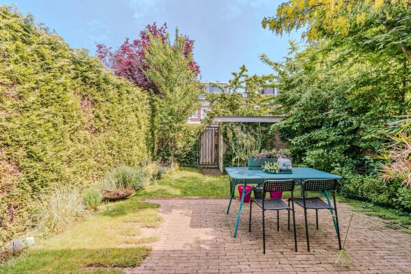 photo 16 Henriette Bosmansstraat 29